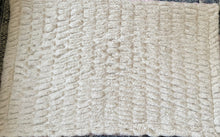 Load image into Gallery viewer, Milan Fairchild taupe Milan and rosewater Arctic rabbit