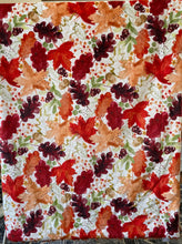 Load image into Gallery viewer, Dame dreamer fall leaves with cinnamon alpine
