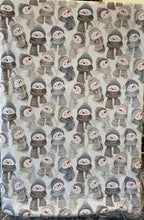 Load image into Gallery viewer, Countess dreamer snowman
