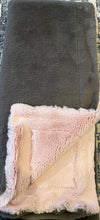 Load image into Gallery viewer, Countess dreamer charcoal seal and Rosewater Arctic rabbit
