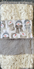 Load image into Gallery viewer, Dame strip snowman
