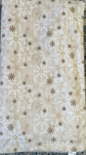 Load image into Gallery viewer, Dame dreamer snowflake
