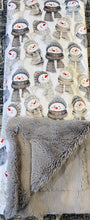 Load image into Gallery viewer, Countess dreamer snowman

