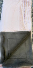 Load image into Gallery viewer, Countess dreamer charcoal seal and Rosewater Arctic rabbit

