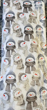 Load image into Gallery viewer, Countess dreamer snowman
