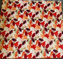 Load image into Gallery viewer, Dame dreamer fall leaves with cinnamon alpine
