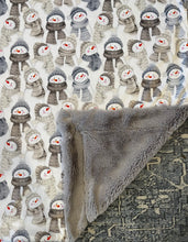 Load image into Gallery viewer, Countess dreamer snowman
