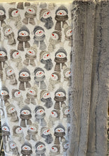 Load image into Gallery viewer, Countess dreamer snowman
