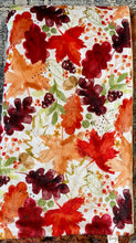 Load image into Gallery viewer, Dame dreamer fall leaves with cinnamon alpine
