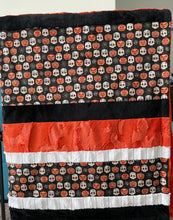 Load image into Gallery viewer, Dame strip Spooky faces
